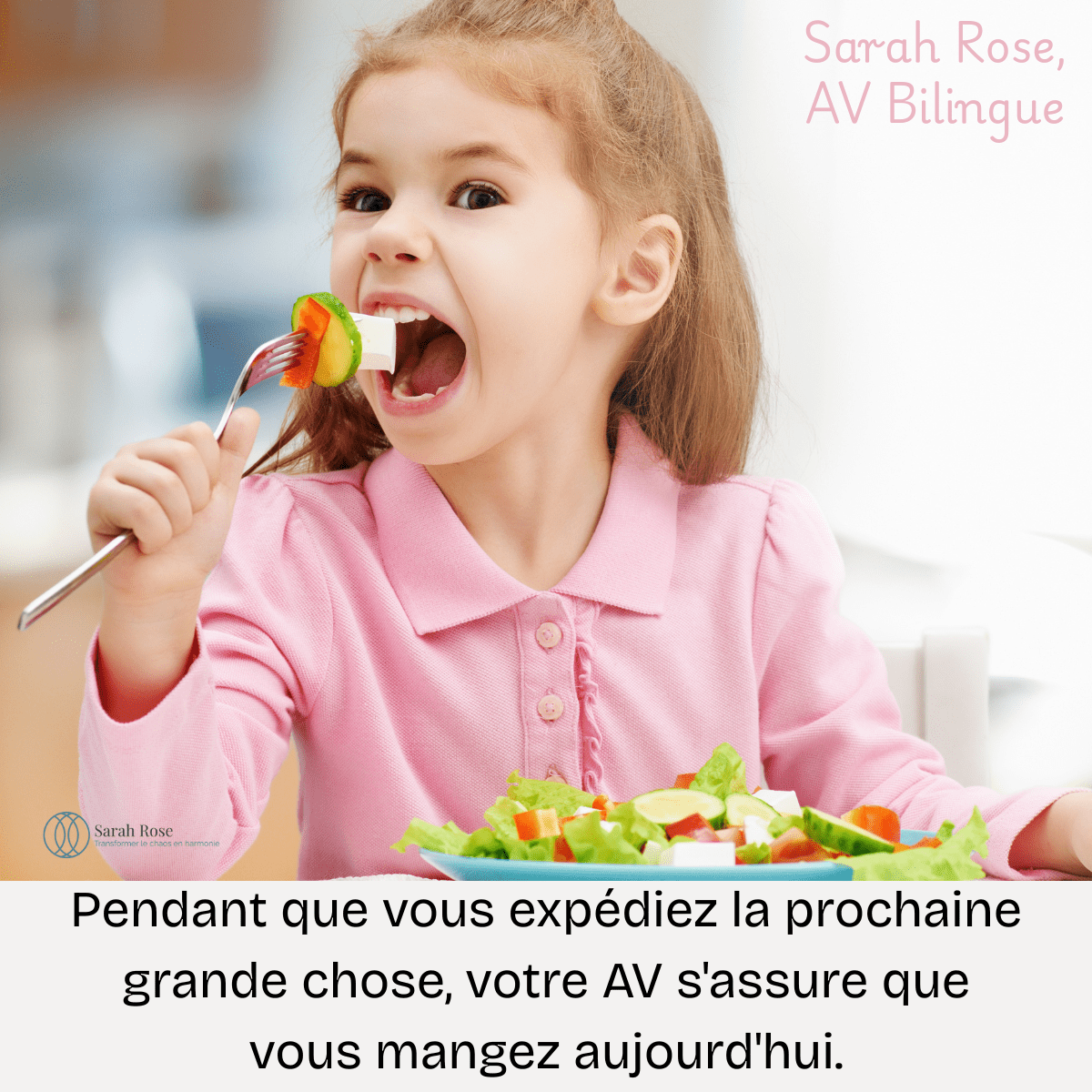 While you're shipping the next big thing...