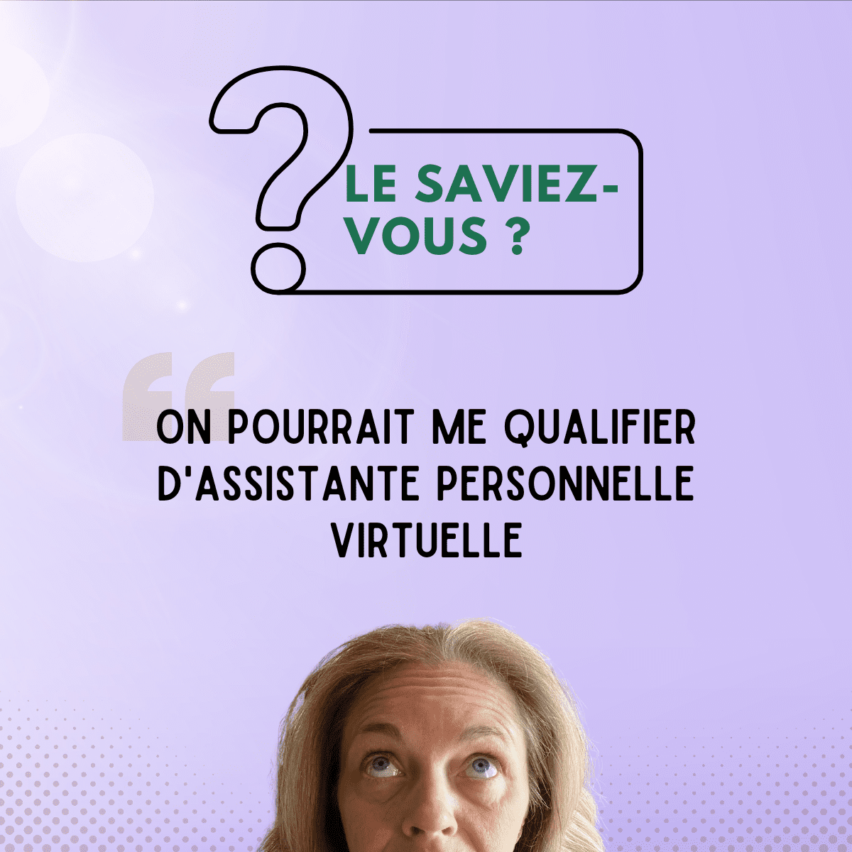 ✨ Qu’est-ce qu’un assistant virtuel ? ✨