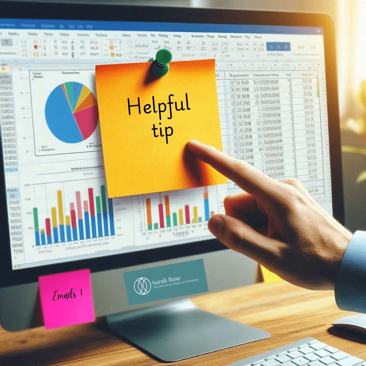 💡 Excel tip you may not know :