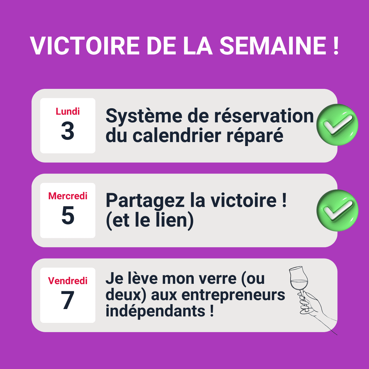 Curiosity costs less and is far more effective