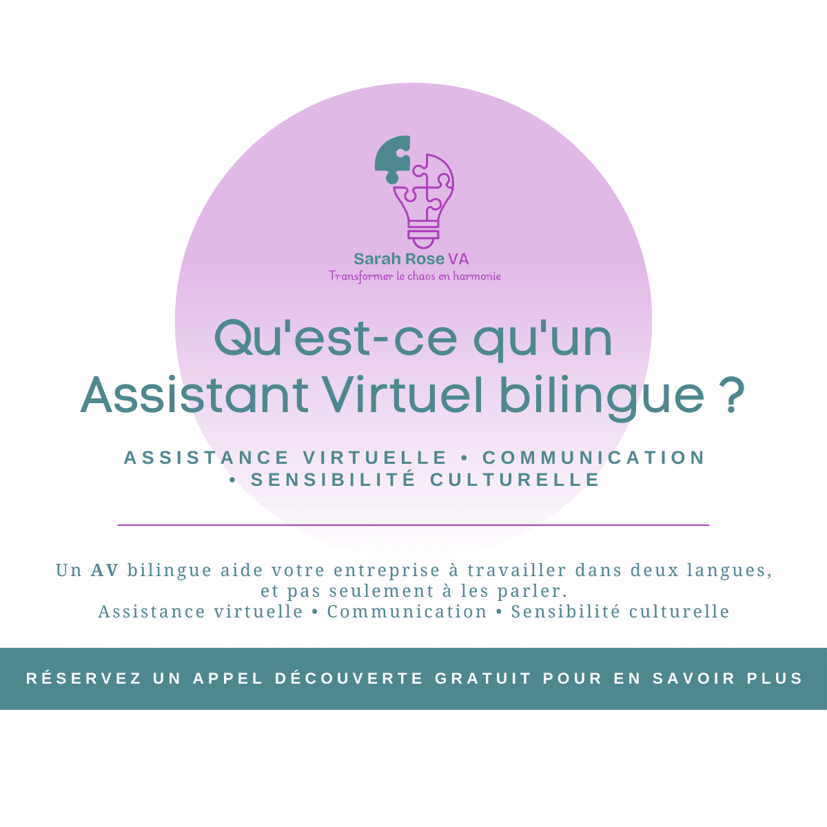 What is a bilingual virtual assistant?