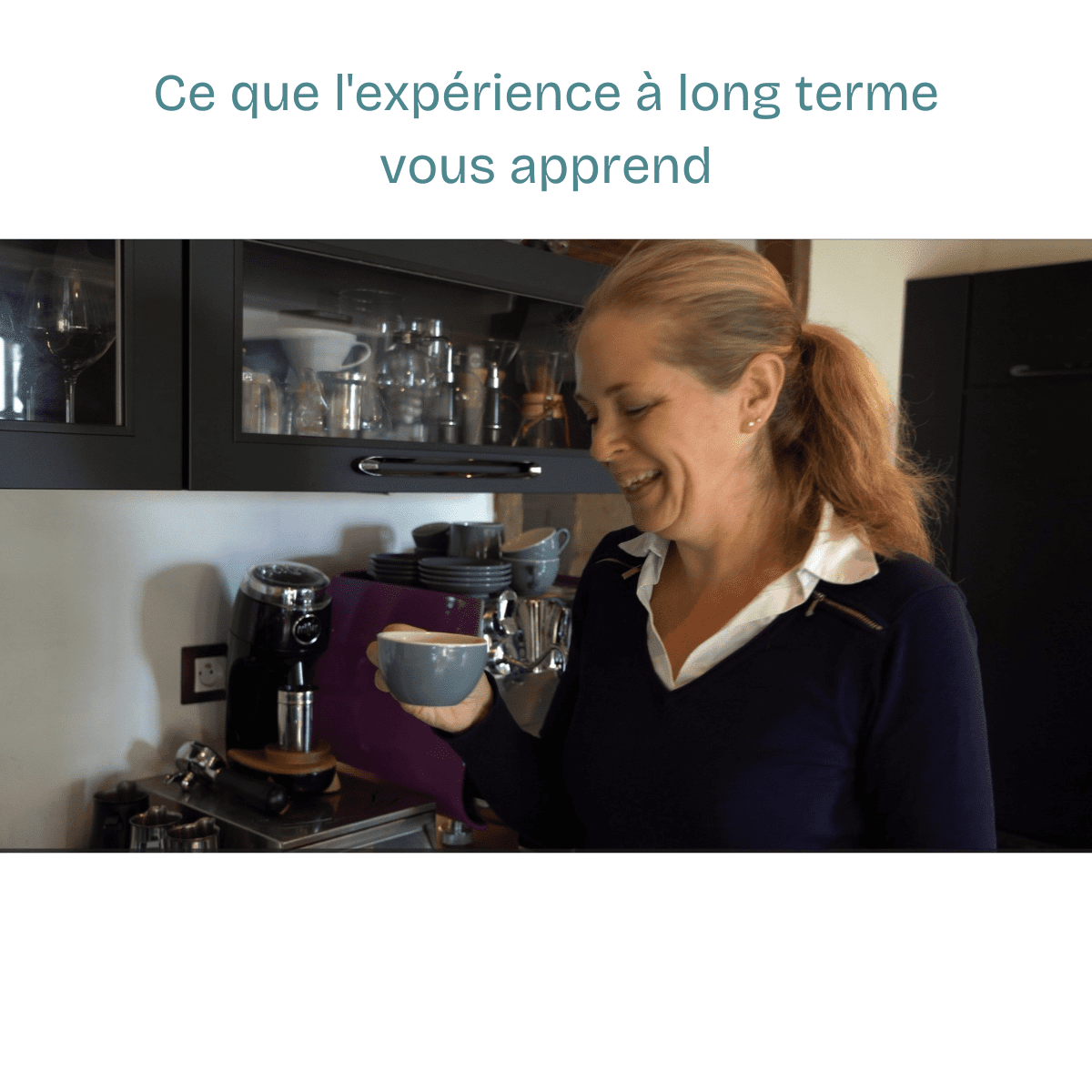 Mes 22 années passées en France m’ont appris beaucoup sur le travail, la résilience et les petites entreprises.