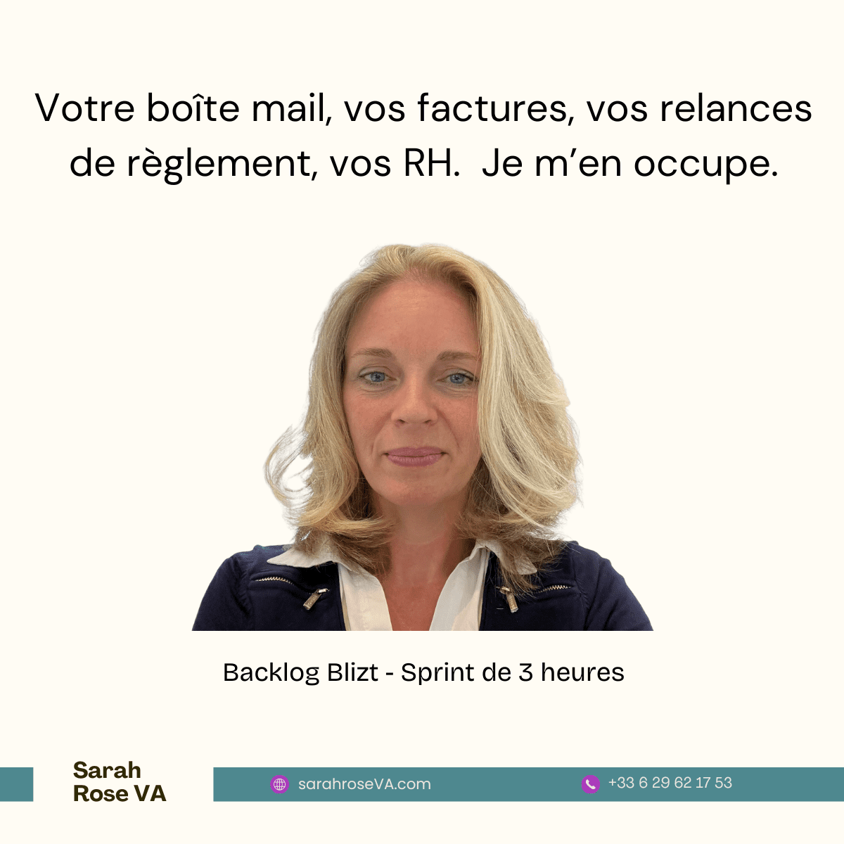 🧹Le Blitz de rattrapage administratif : sprint de 3 heures