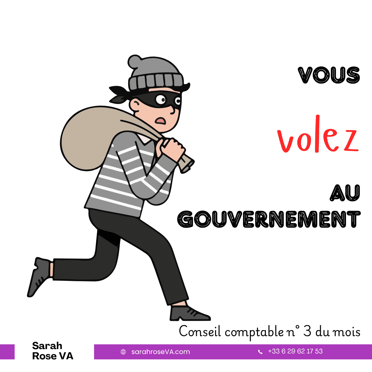 Sarah Rose Bilingual VA Sarah Rose AV Bilingue